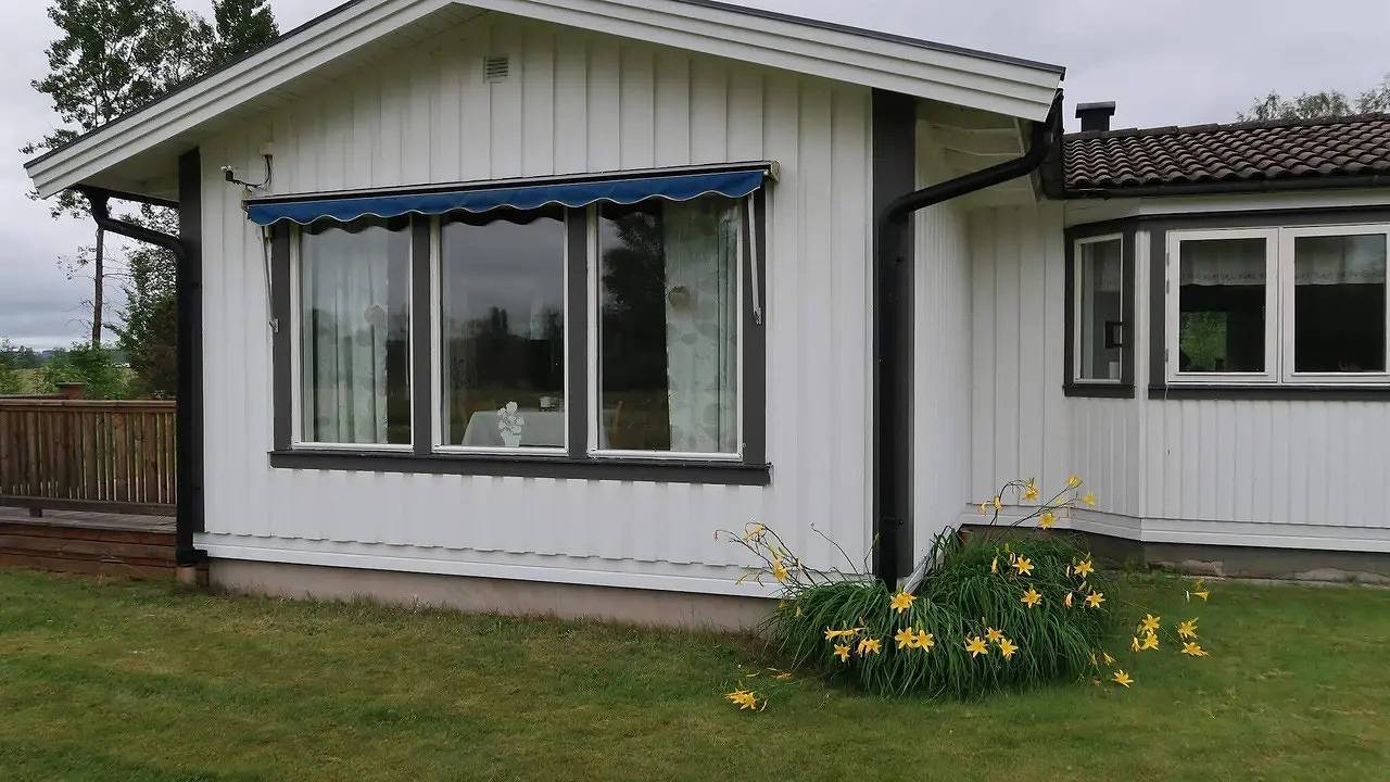 Ferienhaus für 6 Personen (70 m²) in By in Värmland