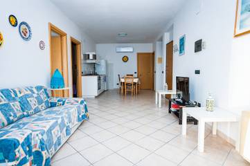 Casa Vacanza per 8 Persone in Pisciotta, Provincia di Salerno, Foto 4