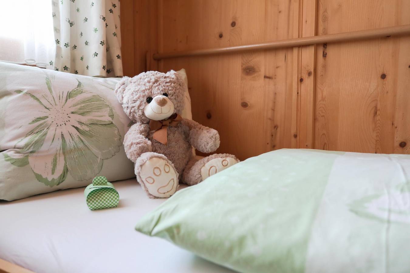Ganze Ferienwohnung, Trojwiese in Villgratner Berge, Anras