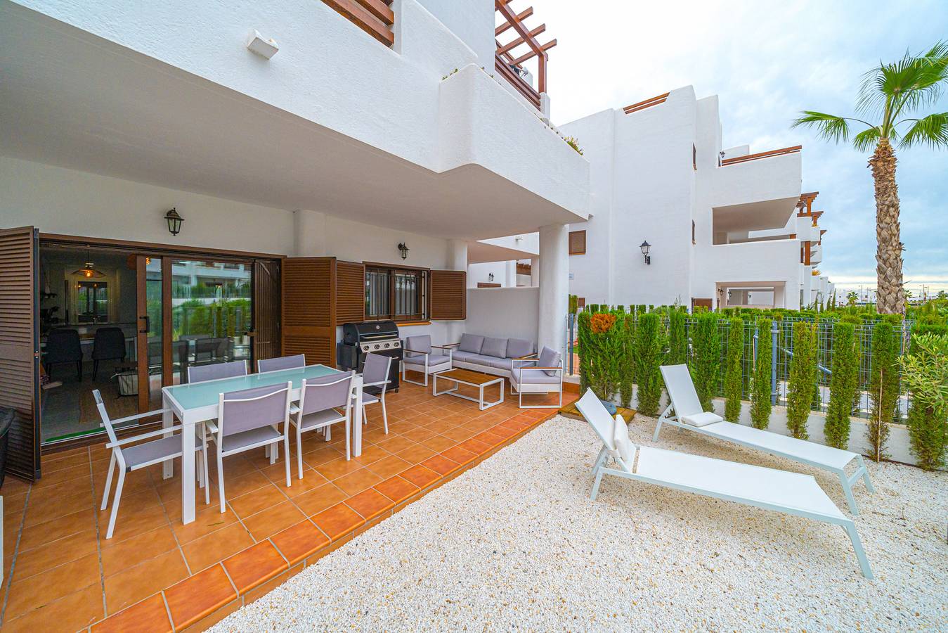 Appartement entier, Apartamento Vida Loca (Mar de Pulpi) in Mar de Pulpi, Pulpí