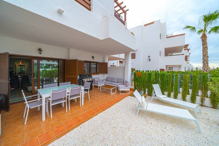 Apartamento entero, Apartamento Vida Loca (Mar de Pulpi) in Mar de Pulpi, Pulpí