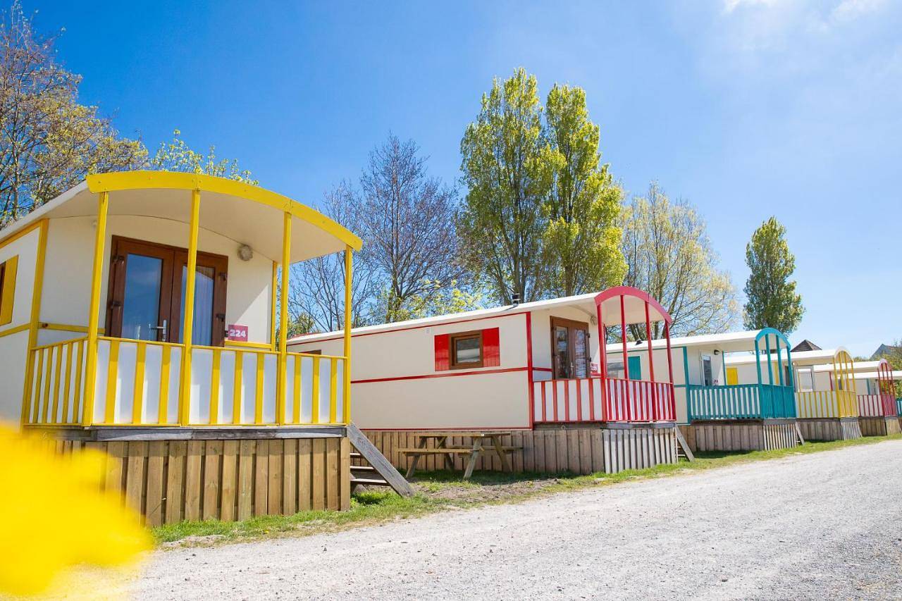Vlugtenburg in 's-Gravenzande, Stadsgewest Haaglanden