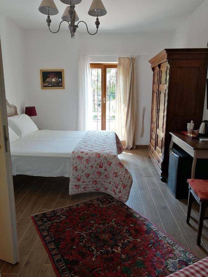 Ferienhaus für 3 Personen, mit Terrasse und Garten in Torbole - 4
