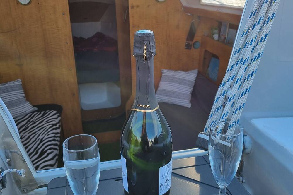 Sleeping On The Water in Saint-Martin-du-Littoral, Le Havre und Umgebung