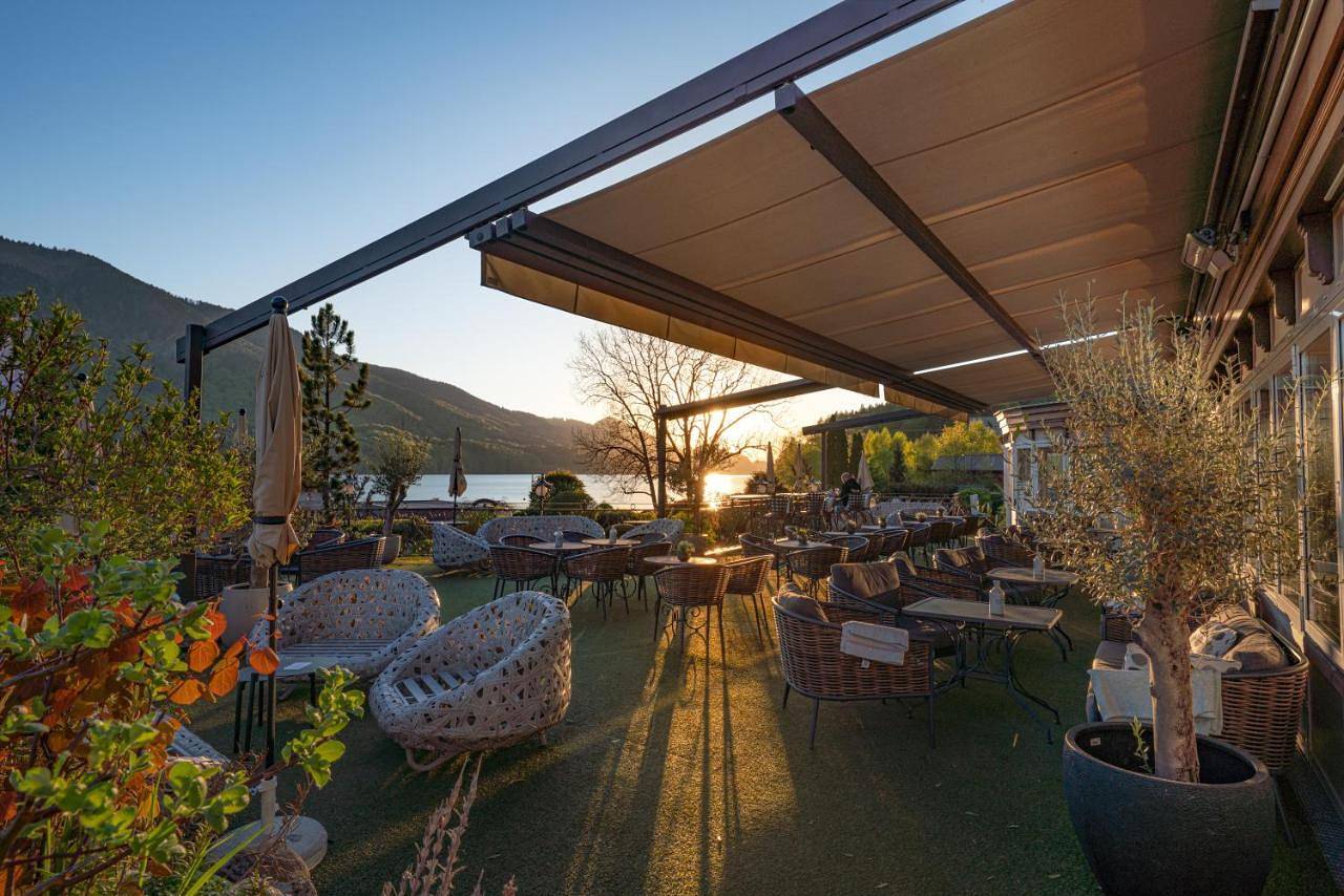 Waldhof Fuschlsee Resort in Fuschl am See, Bezirk Salzburg-Umgebung