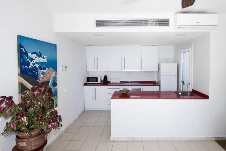 Apartamento entero, Apartment in Las Negras, Níjar