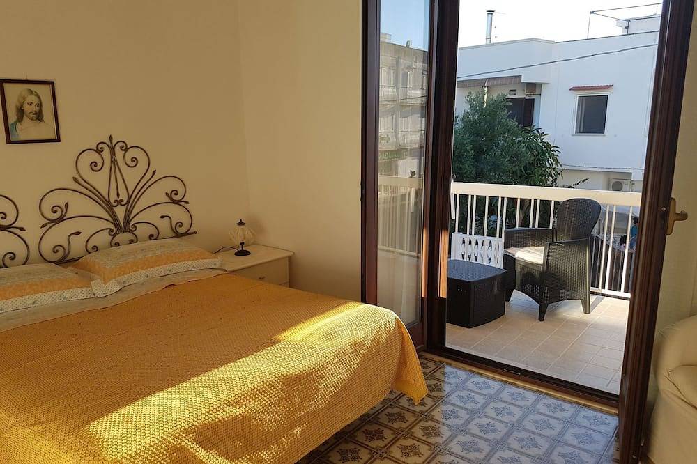 Appartamento intero, La Rosa dei Venti Wohnung in Villanova (Puglia), Ostuni