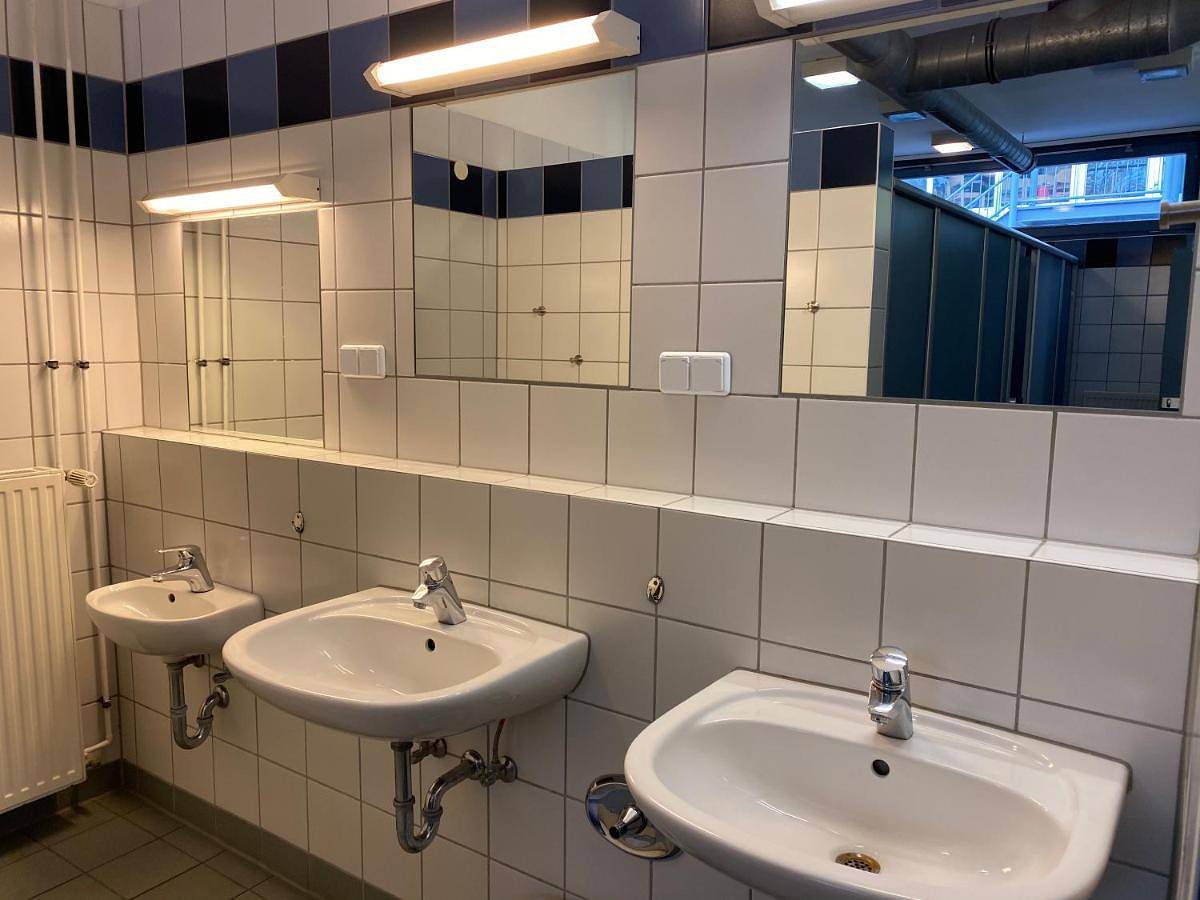 Azur Camping Regensburg in Regensburg, Oost-Beieren