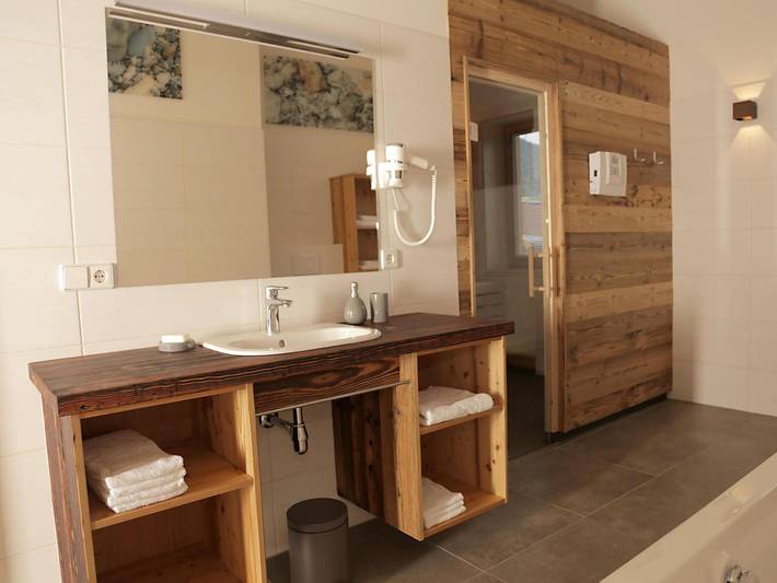 Chalet für 5 Personen, mit Sauna und Garten, mit Haustier in Kärnten - 2