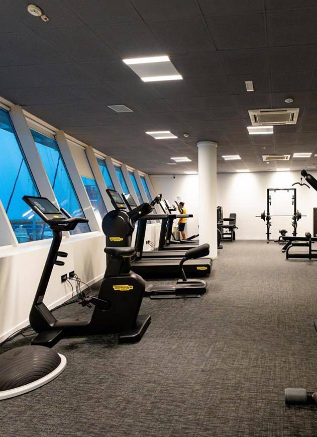 Marina Suite in Loano, Riviera di Ponente