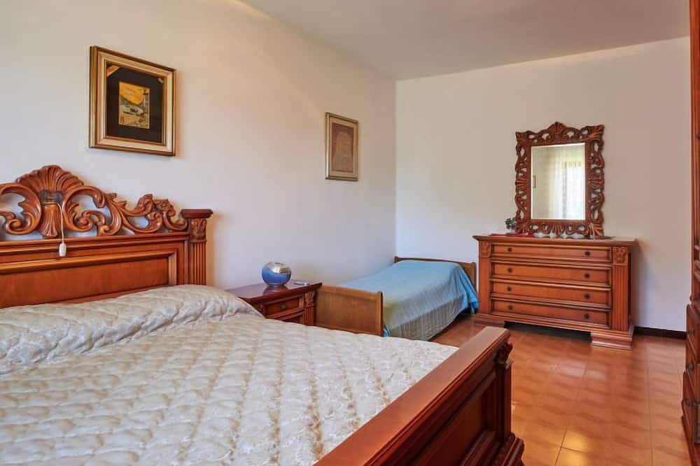 Ganze Wohnung, Casa dei Gelsomini in Corrido, Luganersee (Italien)