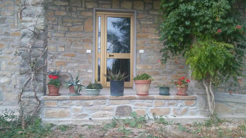 Holiday rental for 2 people, with Garden and Lake view as well as View in Bologna
