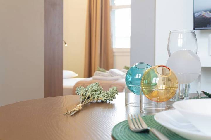 Appartamento intero, Flower Residence - Appartamento Erica in Lissone, Brianza