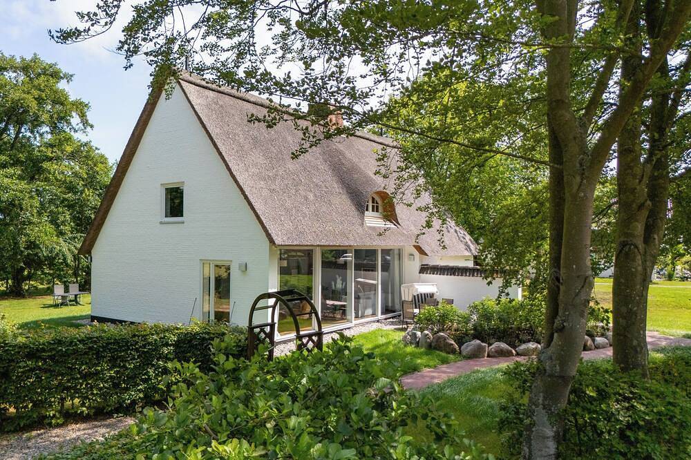 Mara - großzügiges Einzelhaus in Ording mit tollem Garten! in St. Peter-Bad, St. Peter-Ording
