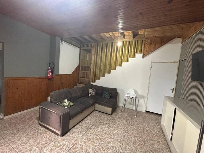 Location de vacances pour 7 personnes, avec terrasse et vue dans Observatoire astronomique des Makes - 4