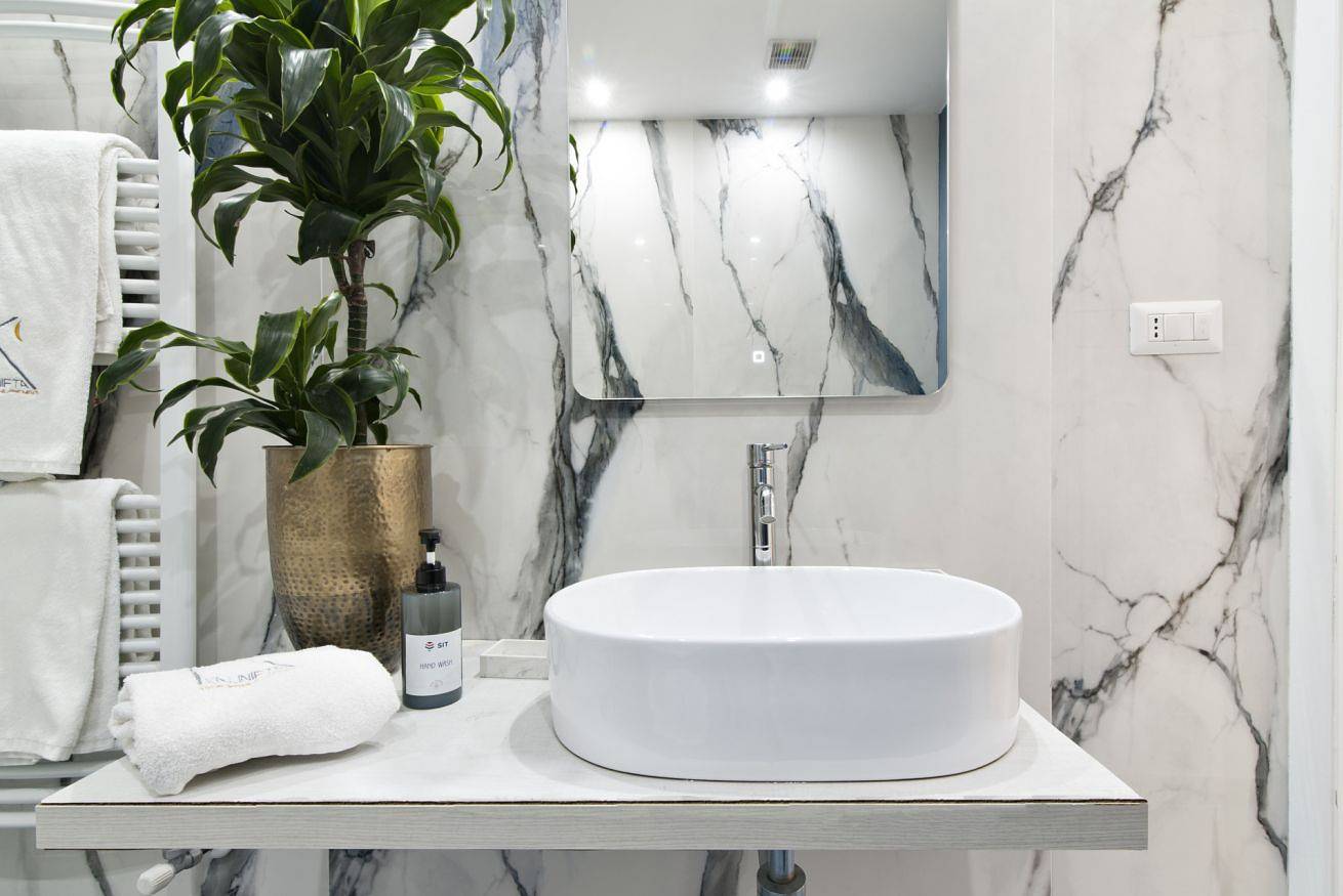 Apartamento entero, Kalinifta Jacuzzi Room in Lecce, Provincia de Lecce