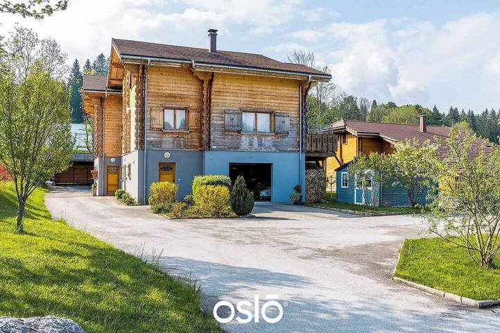 Appartement de vacances pour 4 personnes - 1