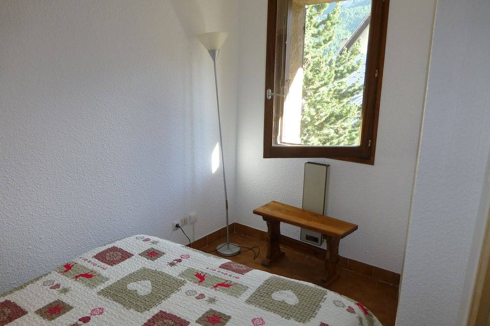 Ganze Wohnung, Zweizimmerwohnung 47 m2, Südlage, Serre-Chevalier Le Monêtier-les-bains in Le Monêtier-les-Bains, Serre Chevalier