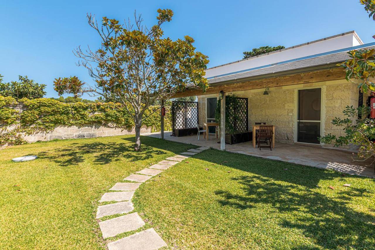 Bungalow in Frassanito, Otranto e dintorni