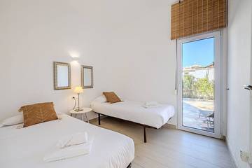 Villa pour 10 Personnes dans Las Marinas, Dénia, Photo 2