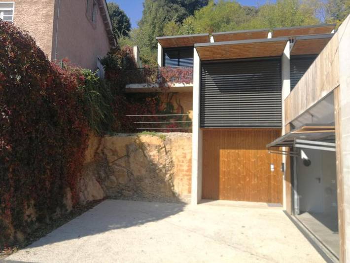 Location de vacances pour 6 personnes, avec jardin ainsi que piscine et vue à Olot - 3