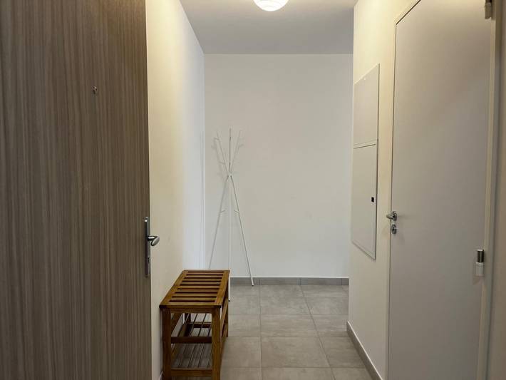 Gîte pour 6 personnes dans Le Fayet (Saint-Gervais-les-Bains) - 4