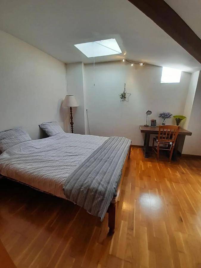 Maison de vacances pour 4 personnes