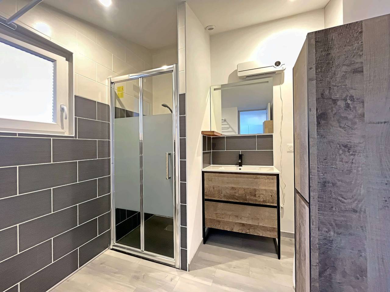 Casa entre ciudad y playa con patio y jardín in Berck, Montreuil und Umgebung