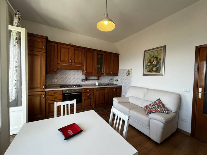 Ferienwohnung für 5 Personen, mit Balkon in Follonica - 4