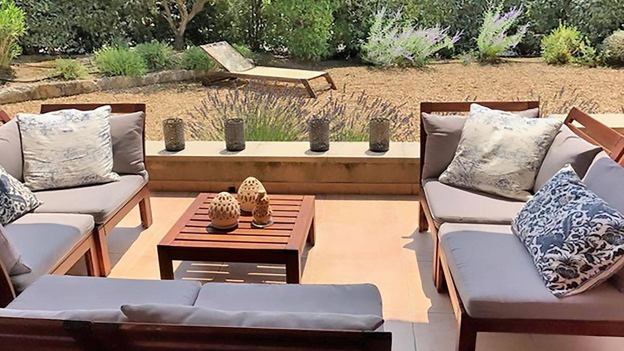 Villa für 6 Personen (120 m²) in Saumane-de-Vaucluse in Saumane-de-Vaucluse, Vaucluse