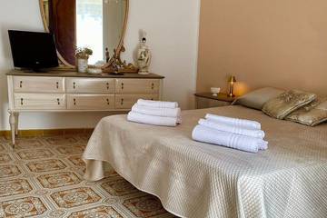 Casa Vacanza per 4 Persone in Corleone, Provincia di Palermo, Foto 2