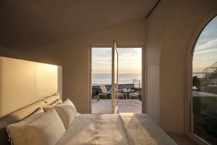Ferienhaus für 16 Personen, mit Garten und Terrasse in Estoril - 4