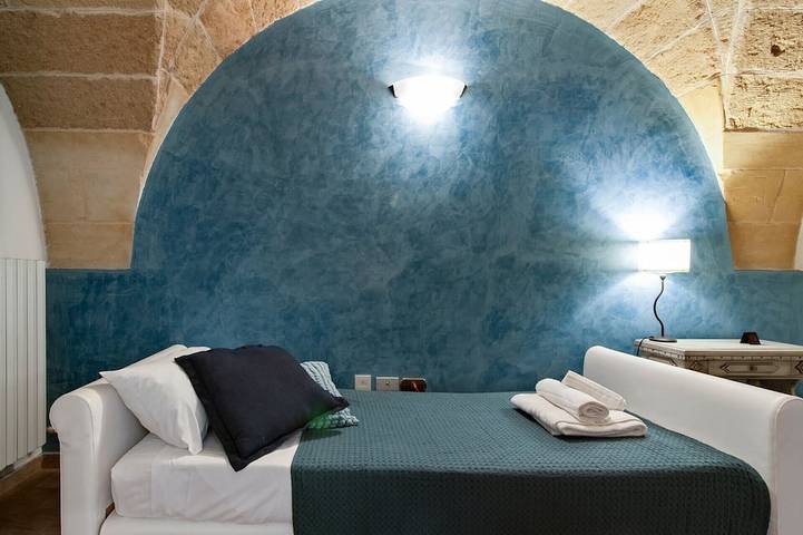 Entire apartment, Prince 25 - Lecce Selection in Lecce, Lecce Province