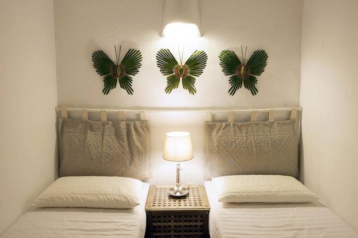 Ferienwohnung - Palau in Capannaccia, Palau (Sardinien)