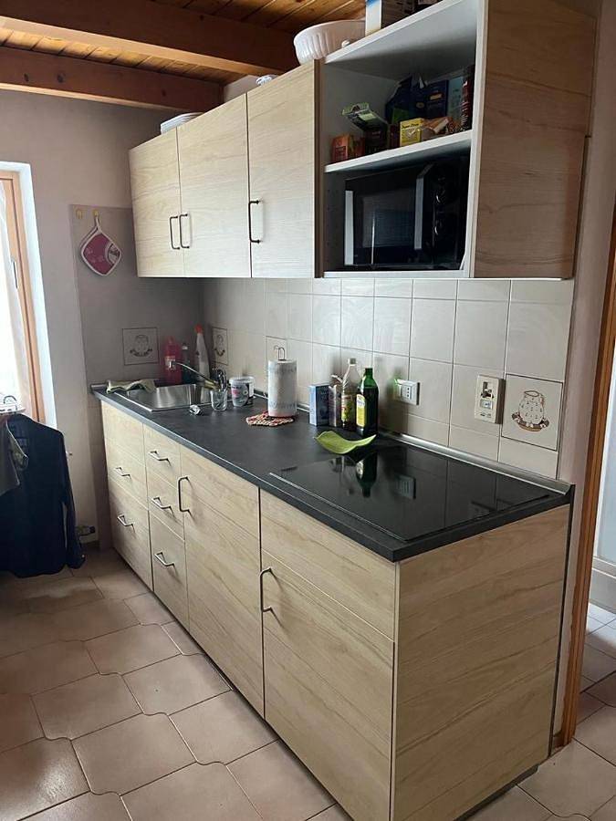 Gîte pour 4 personnes, avec vue et jardin à Fai della Paganella - 3