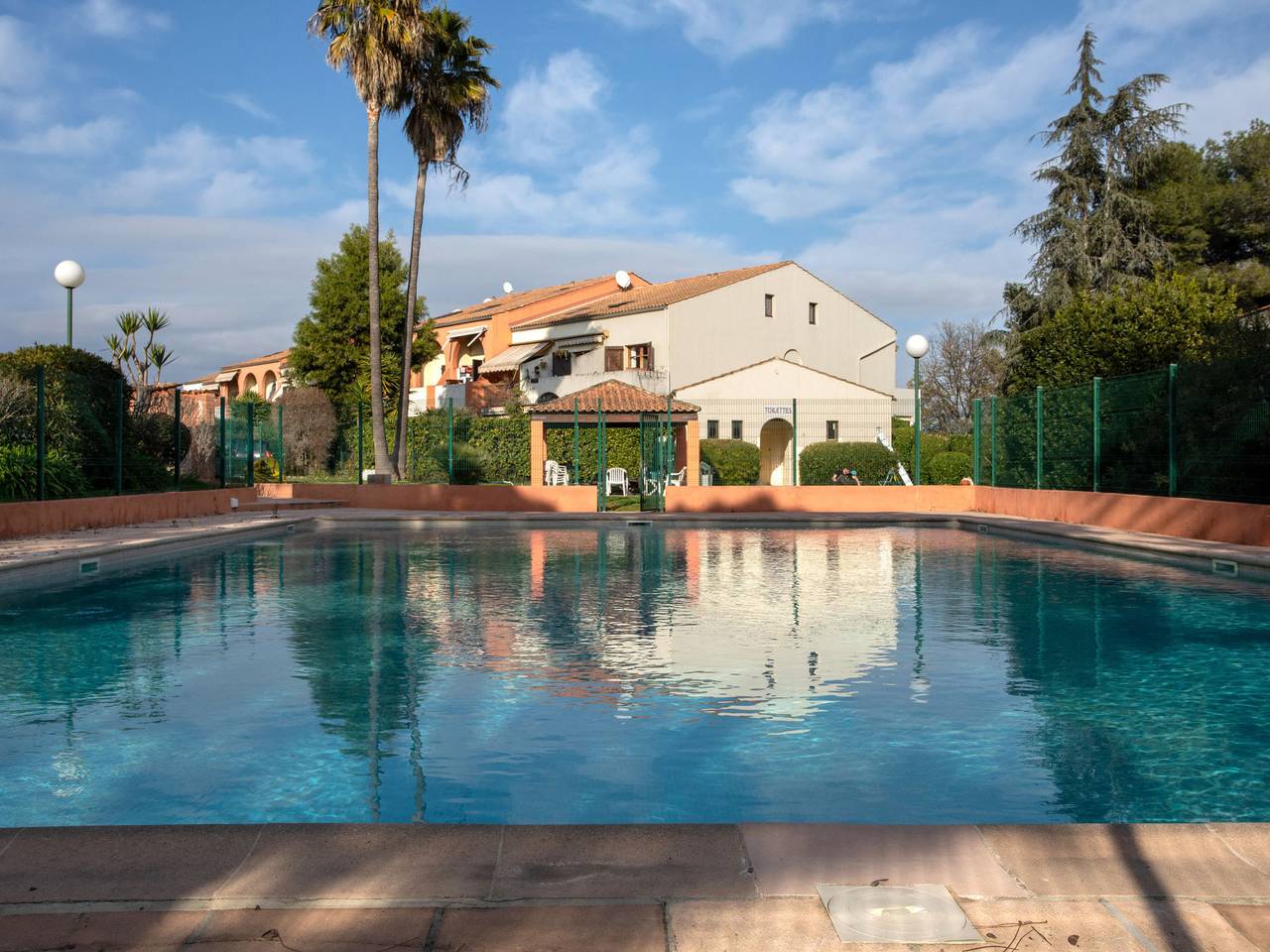 Appartement entier, La Calmeraie in Villeneuve-Loubet Plage, Villeneuve-Loubet