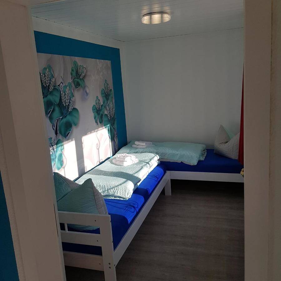 Bungalow Streuwiese in Rostock, Rostock und Umgebung