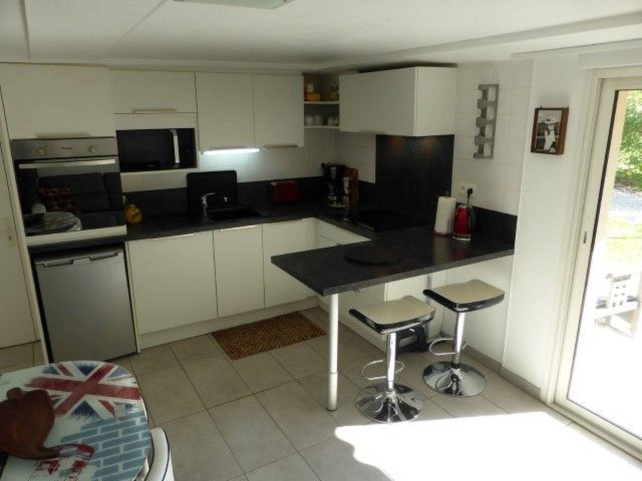 Entire apartment, Wohnung "Les Platanes" mit Jacuzzi in Latresne, Bordeaux region