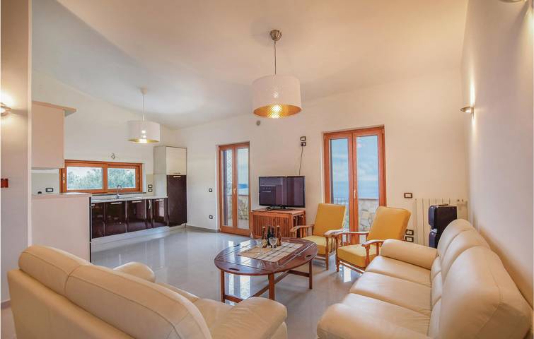 Ferienhaus für 8 Personen, mit Terrasse, kinderfreundlich in Kalabrien - 3