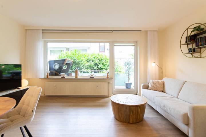 Apartamento de vacaciones para 4 personas, con balcón, Familias con niños - 1