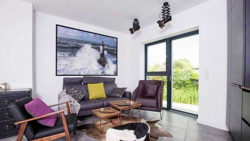 Bungalow für 6 Personen, mit Terrasse in Timmendorfer Strand - 2