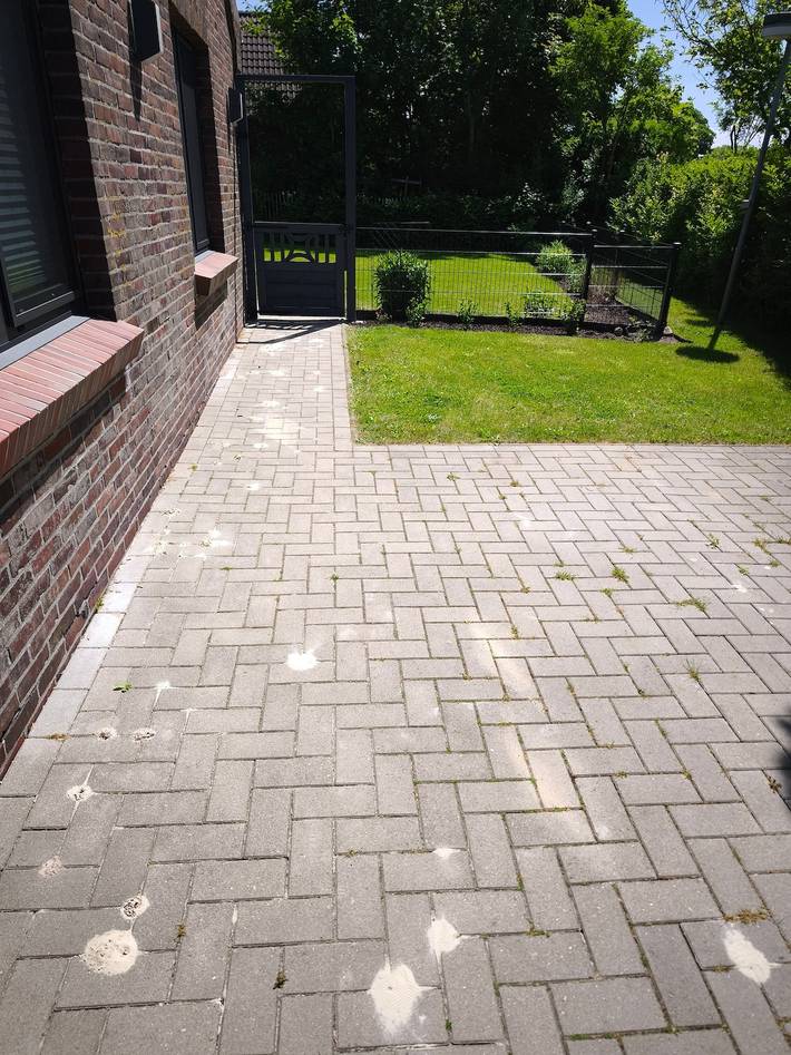 Ferienhaus für 4 Personen, mit Garten in Norddeich - 2