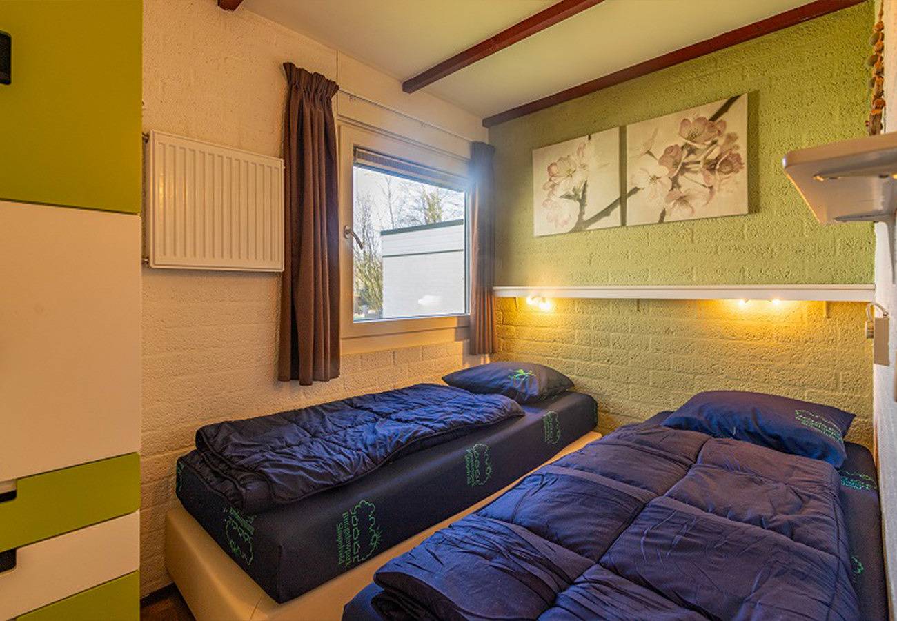 Bungalowpark Simpelveld - Schakel 16 in Simpelveld, Parkstad Limburg