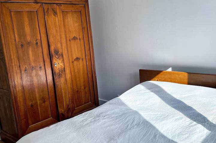 L'Aparté - Maison à Neufchatel Hardelot , à 5 min de la plage d'Hardelot in Neufchâtel-Hardelot, Région de Boulogne-sur-Mer