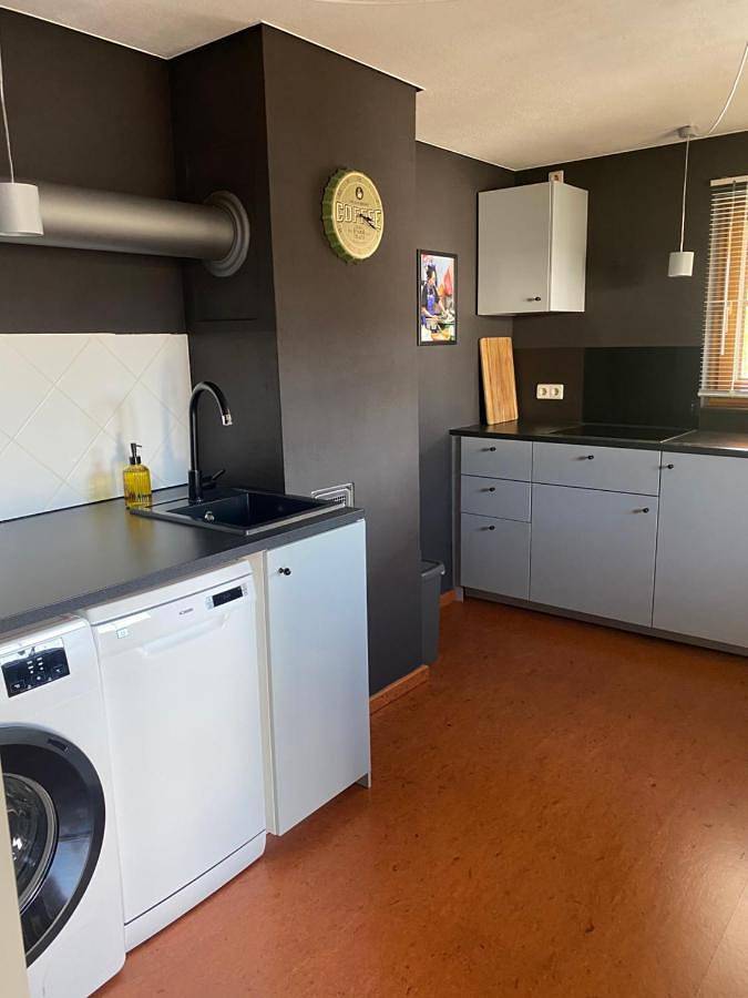 Ferienwohnung für 2 Personen, mit Terrasse und Garten sowie Ausblick in Burladingen - 4