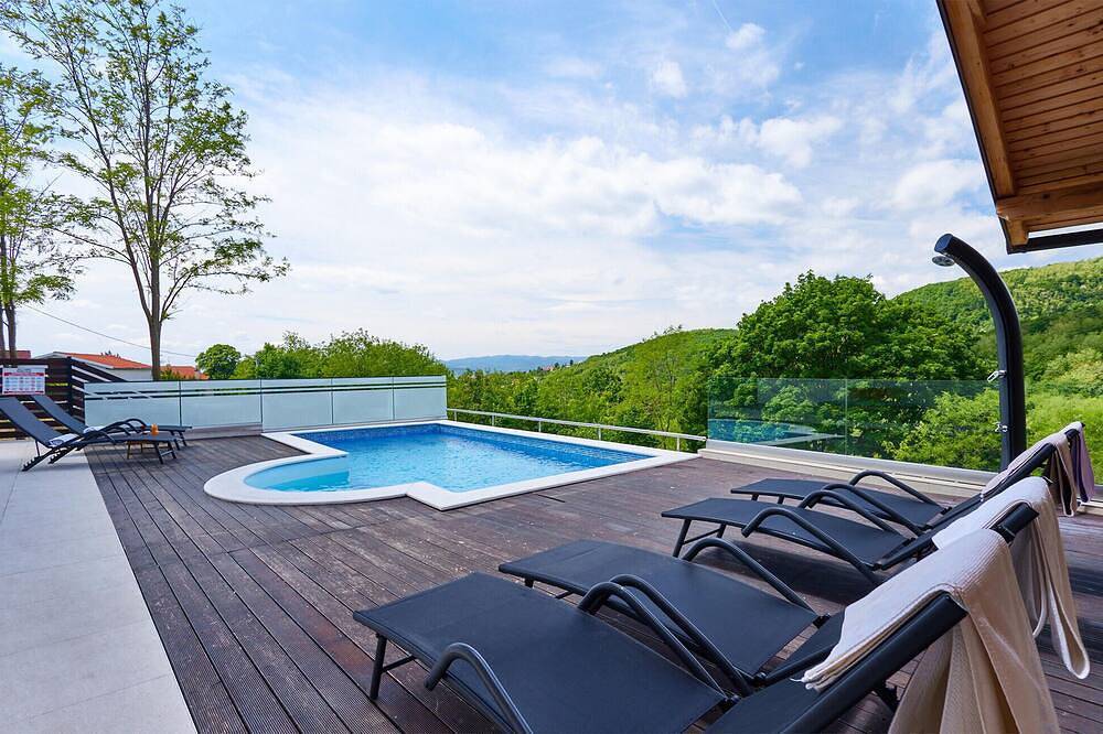 Gorgeous home in Zagreb in Zagreb, Zagreb und Umgebung