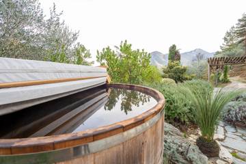 Chalet pour 3 Personnes dans Sospel, Alpes maritimes, Photo 1