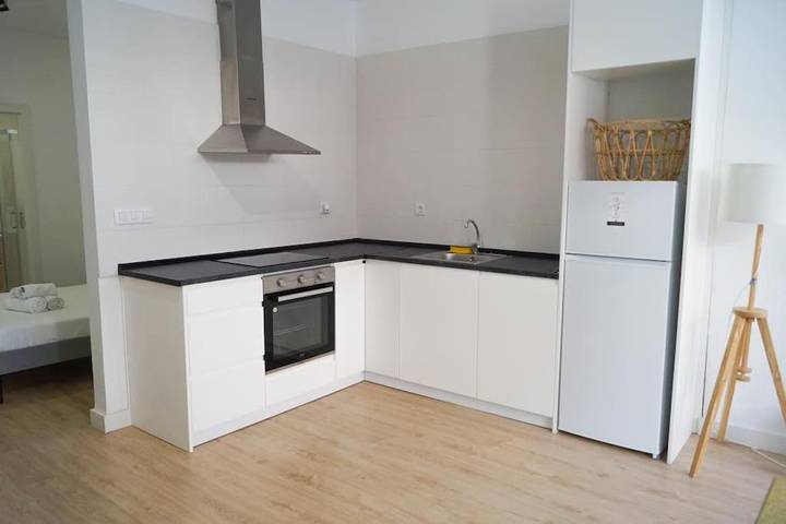 Casa rural para 2 personas en Madrid - 4