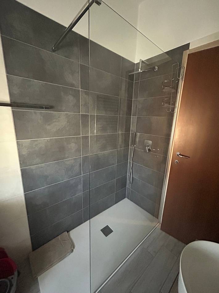 Hel lägenhet, Holiday Apartment "Locazione Panta Rei" with A/C & Wi-Fi in Verona, Verona provins