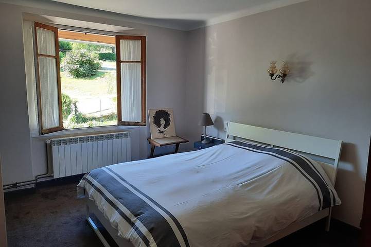 Location de vacances pour 7 personnes à Conjux - 3